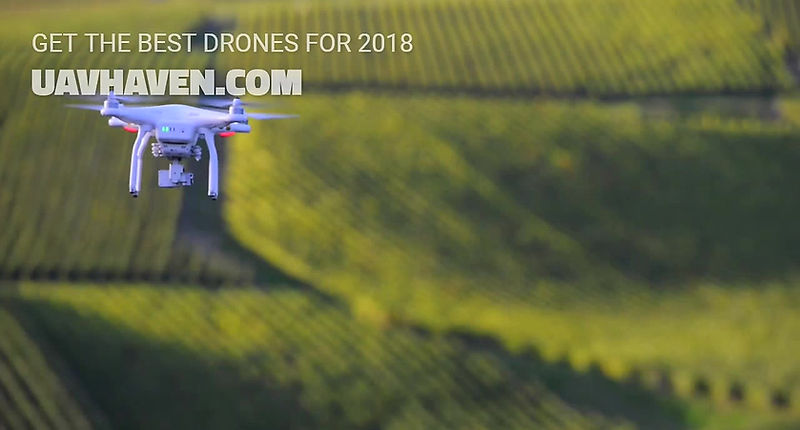 More affordable drones